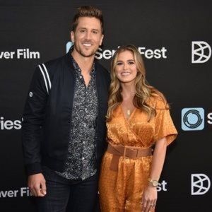 Joie Tau Copper Jumpsuit